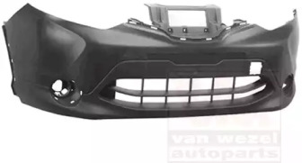 VAN WEZEL 3391570 -  Буфер